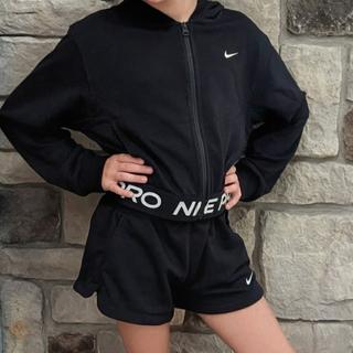 Übermittelt von Nike Zip-Up Hoodie