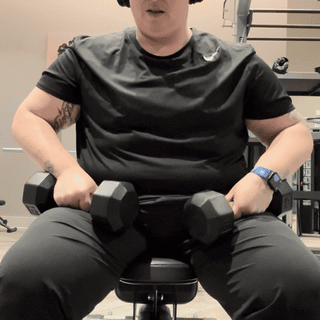 Übermittelt von Nike Aeroswift Dri-Fit shirt