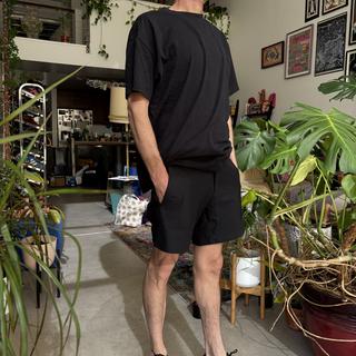 Submitted by Highly functional pair of shorts