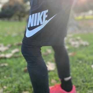 Übermittelt von Nike DriFit tights