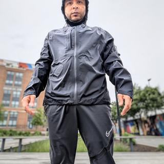 Nike ACG 'Cosmic Peaks' Men's Storm-FIT ADV Trail Running Jacket