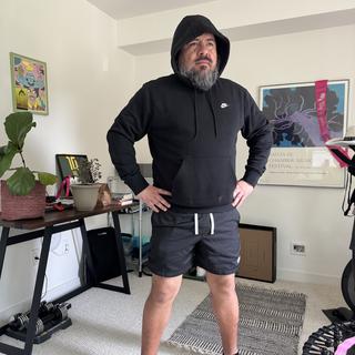 Submitted by ManvsParty