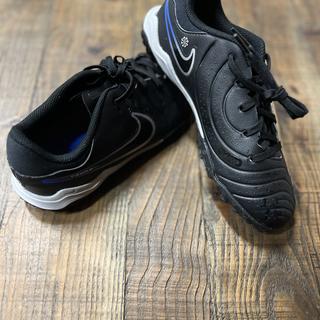 Reviews: Nike Jr. Tiempo Legend 10 Academy Younger/Older Kids