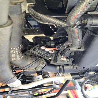 Dorman Products 620-498 Cooling Fan, Clutch And Motor Engine Cooling Fan Assembl