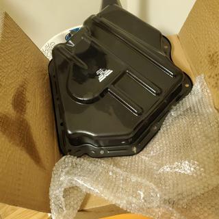 Dorman® 264-111 - OE Solutions™ Engine Oil Pan