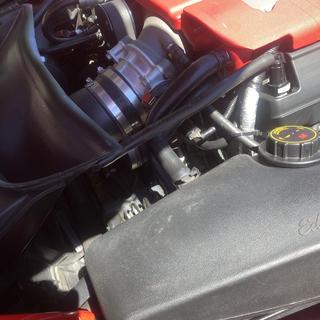 ACDelco GM Genuine Parts Fuel Injection Throttle Bodies 55565489