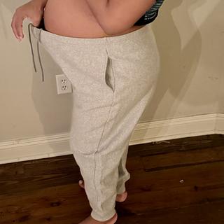 Envoyé par High-waisted Mama