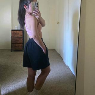 Envoyé par Baggy Gym sweatshorts