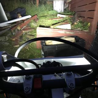 Submitted by Corey O