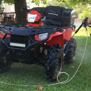 Submitted by Jesse T