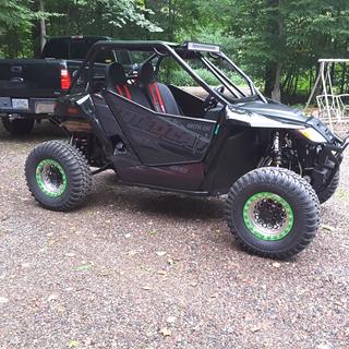 Submitted by Doug T