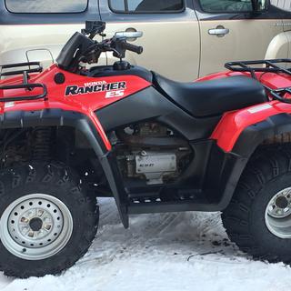 Submitted by Ron T