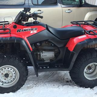 Submitted by Ron T