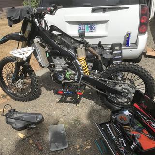 Submitted by Brenden A