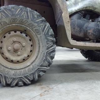 Submitted by Glen M