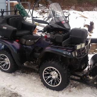 Submitted by mike p