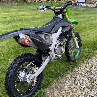 Submitted by Carson B