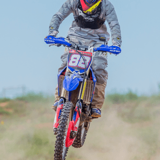 Atlas Defender Roost Deflector | Riding Gear | Rocky Mountain ATV/MC