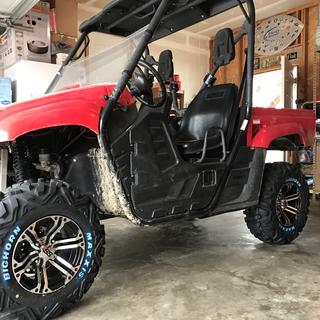 Submitted by RUSSELL M