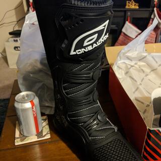 O'Neal Racing Element Boots 2018 | Riding Gear | Rocky Mountain ATV/MC
