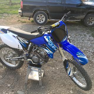 Submitted by Preston K
