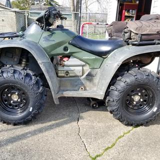 Submitted by Gary R