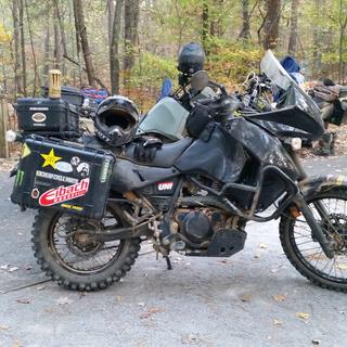 Submitted by curt T