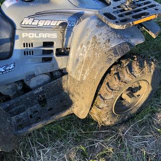 Submitted by Rodney N