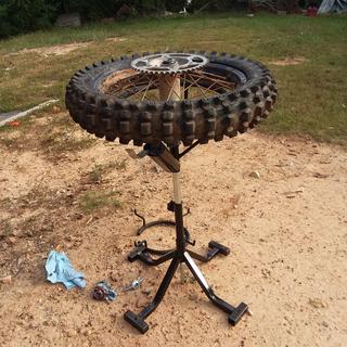 Submitted by DOUGLAS E