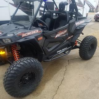 Submitted by Jeff N