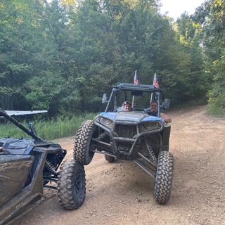 Submitted by Clint B