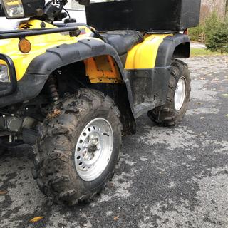 Submitted by Émile D