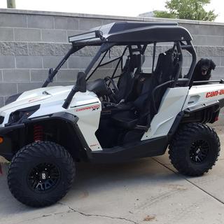 Submitted by Shawn S