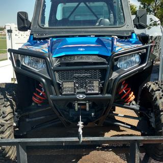 Submitted by Mark E