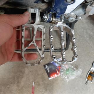 Submitted by Mike M