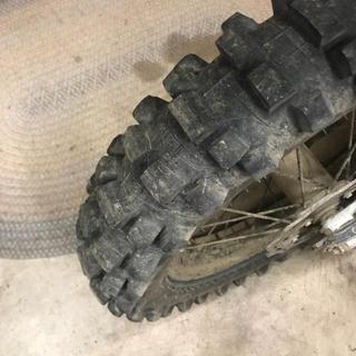 IRC M5B EVO Soft Terrain Tire | Tires and Wheels | Rocky IRC M5B EVO Soft Terrain Tire | Tires and Wheels | Rocky
