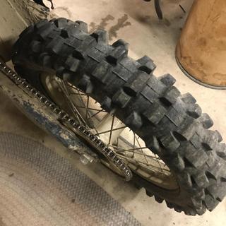 IRC M5B EVO Soft Terrain Tire | Tires and Wheels | Rocky