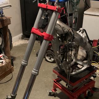 Kit Bagues De Direction Et Roulement Pour PW50 – 1981 à 2019 – Accessoires Moto