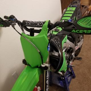Submitted by Trevin B