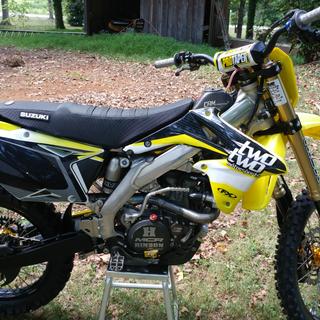 Submitted by Michael C
