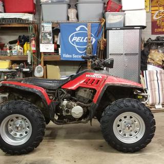 Submitted by SCOTT M