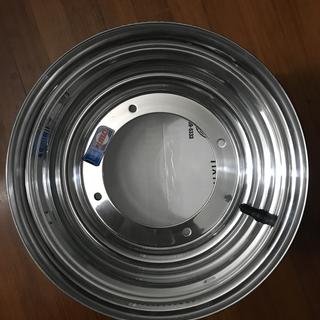 Douglas Wheel Tire 006-12 Blue Label Wheel - 10x5 - 3+2 Offset - 4/110
