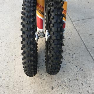 Shinko F546 Soft-Intermediate Tire | Tires and Wheels | Rocky