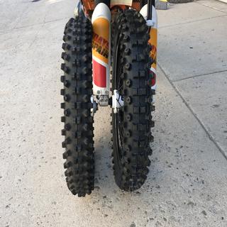 Shinko F546 Soft-Intermediate Tire | Tires and Wheels | Rocky