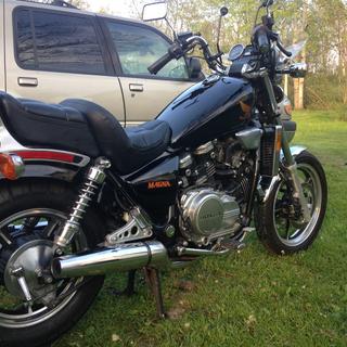 Submitted by Dan M