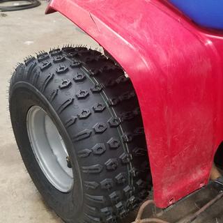 Submitted by David K