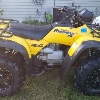 Submitted by Jennifer W