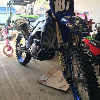 Submitted by Zachary C