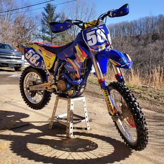 Submitted by Robert M
