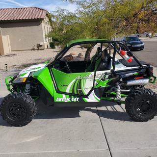Submitted by Mark W